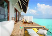 SAii Lagoon Maldives, Curio Collection By Hilton - 4