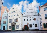 Riga - návrat do stredoveku - 4