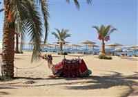 Egypt: The Three Corners Sunny Beach Resort 4*