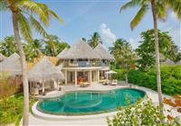 Najlepšie hotely sveta: The Nautilus Maldives - Luxus o úroveň vyššie - 2