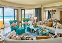 Najlepšie hotely sveta: The Nautilus Maldives - Luxus o úroveň vyššie - 4