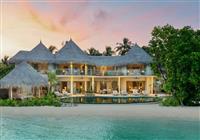 Najlepšie hotely sveta: The Nautilus Maldives - Luxus o úroveň vyššie - 4