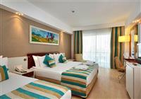 Sunis Evren Beach Resort Hotel & Spa - 3