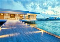 RIU Palace Maldivas   - 4