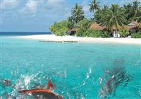 Baros Maldives Resort  - 2