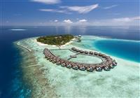 Baros Maldives Resort  - 4