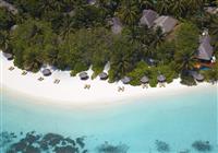 Baros Maldives Resort  - 4