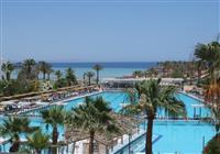 Arabia Azur Beach - Komplex bazénov v hoteli Arabia Azur - 2