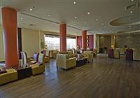 Swiss Inn Hurghada Resort (ex Hilton Hurghada) - 4