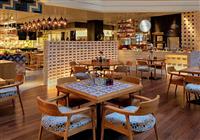 Grand Hyatt Dubai - Restaurace - 2