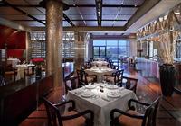 Grand Hyatt Dubai - Restaurace - 4
