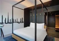 Canopy by Hilton Dubai Al Seef - Pokoj s manželskou postelí - 4