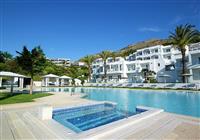 Dimitra Beach Hotel & Suites - Relax bazén s jacuzzi - 3