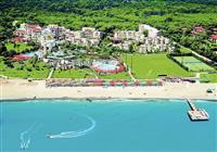 Limak Arcadia Sport Resort - Pohled na resort - 2