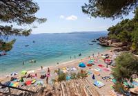 Holiday Resort Adriatic, Orebić, Chorvatsko - pláž
