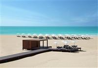 Saadiyat Rotana Resort & Villas - Pláž - 4