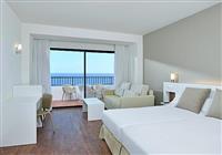 Alua Calas de Mallorca Resort - Dvoulůžkový pokoj výhled moře DRSV pro 4 osoby - 4