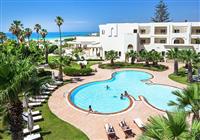 Calimera Delfino Beach Resort & Spa - areál hotelu - 2