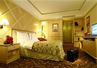 Splendid & Spa Resort - dvoulůžkový pokoj s možností přistýlky - typ 2(+1) BM - 3