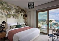 Pepper Sea Club hotel - pokoj s výhledem na moře - 4
