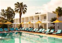 Nasos Hotel & Resort - Bazén - 3