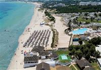 One Resort Aqua Park & Spa Monastir - Areál - 2