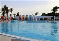 One Resort Aqua Park & Spa Monastir - Bazén - 4