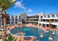 The Mirador Papagayo - hotel The Mirador Papagayo - bazén - letecký zájazd  - Lanzarote, Playa Blanca - 2