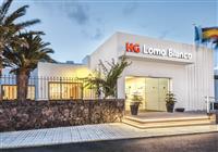 HG Lomo Blanco - HG Lomo Blanco - vstup do hotela - letecký zájazd  - Lanzarote, Puerto del Carmen - 2