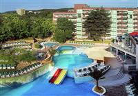 Mimosa Sunshine - hotel s bazény - 2