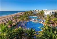 Sol Lanzarote Hotel  - Sol Lanzarote Hotel - bazén - letecký zájazd  - Lanzarote, Puerto Del Carmen - 2