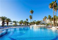 Sol Lanzarote Hotel  - Sol Lanzarote Hotel - bazén - letecký zájazd  - Lanzarote, Puerto Del Carmen - 3