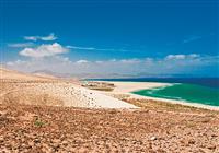 Meliá Fuerteventura - Pláž - 3