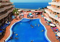 Bahía Flamingo - Hotel s bazénem - 2