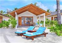Innahura Maldives Resort - bungalov - 2