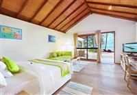 Innahura Maldives Resort - bungalov - 3