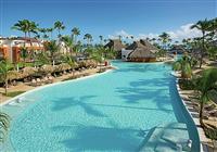 Breathless Punta Cana Resort & Spa - BAZEN - 2