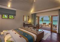 Hurawalhi Island Resort  - ložnice - 2