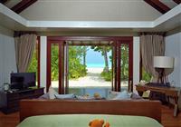 Atmosphere Kanifushi Maldives - Beach vila interiér - 2
