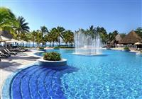 Catalonia Royal Tulum Beach & Spa Resort - Bazén - 2