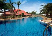 Thai Garden - bazén - 2
