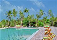 Innahura Maldives Resort - bazén - 4