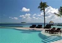 Komandoo Island Resort - Relax - 3