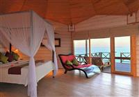 Komandoo Island Resort - Ložnice - 4