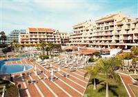 Funtazie klub Coral Compostela Beach - Areál hotelu - 3