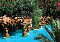 Baron Palms Resort Sharm El Sheikh - 4