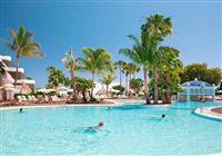 RIU Paraiso Lanzarote Resort - Bazén - 4