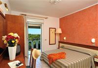 Hotel Adria (Milano Marittima, plná penze) - 4