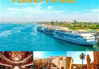 Roulette Grand Cruises & Grand Marina - 4