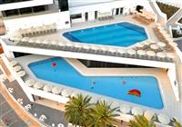 Hotel Medora Auri Family Beach Resort (Ex Minerva) - Hotel MEDORA AURI FAMILY BEACH RESORT, Podgora - 2